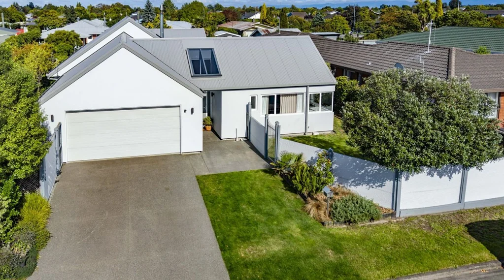 3 Hinton Place, Rangiora, Waimakariri