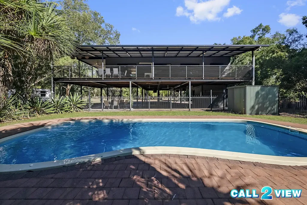 275 Mcminns Drive, Mcminns Lagoon, NT 822