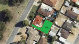 LOT 2/123 Sacramento Avenue, Beechboro