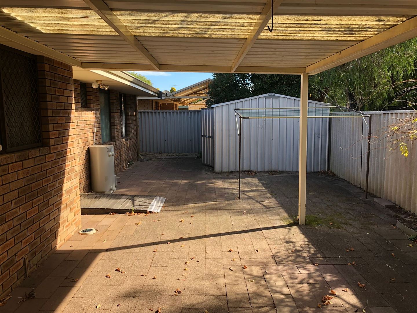 UNIT 2 54 WEST ST, WEST BUSSELTON WA 6280, 0 phòng ngủ, 0 phòng tắm, Unit