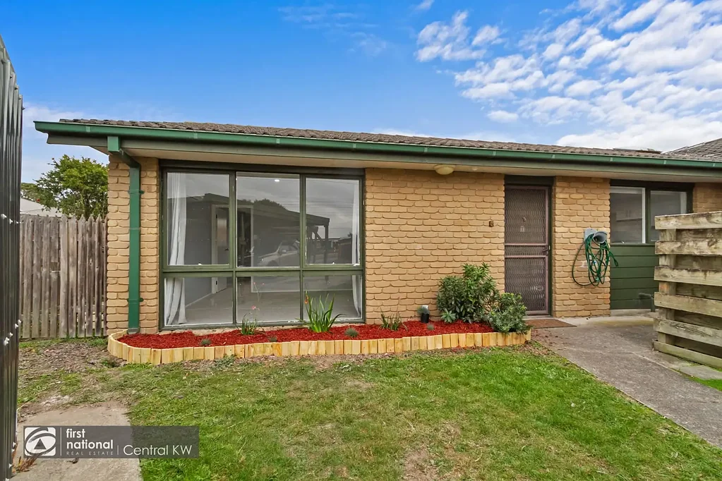 Morwell 2部屋 Stylish Townhouse