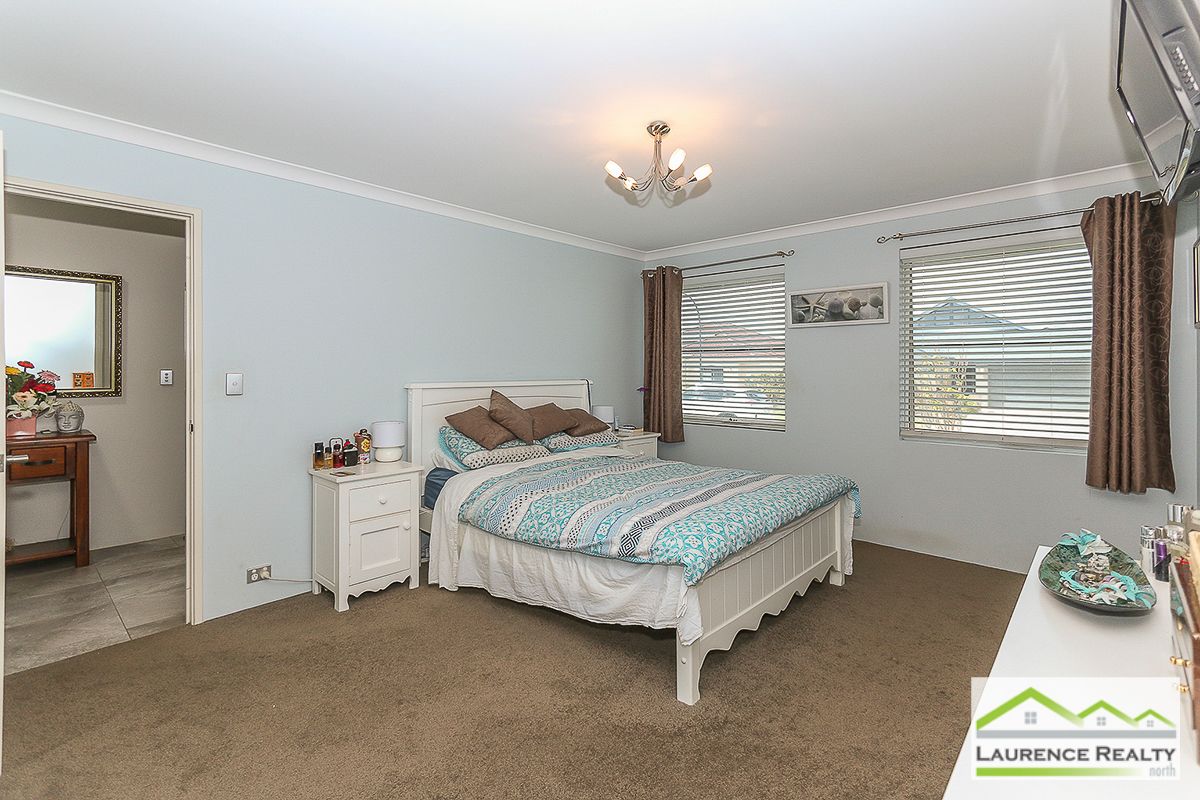 20 SEASPRAY CR, JINDALEE WA 6036, 0部屋, 0バスルーム, House