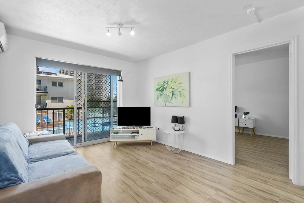 21/69-73 Ferny Avenue, Surfers Paradise, QLD 4217