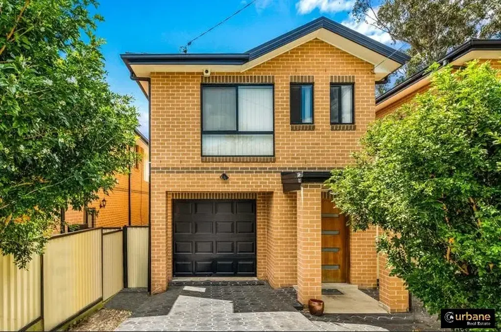 Spacious 4-Bedroom Family Home with Modern Comforts + Large Storage