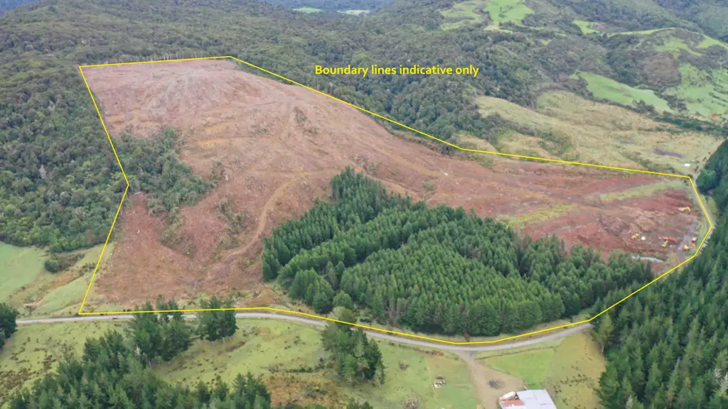 Chaslands Forestry with Potential
