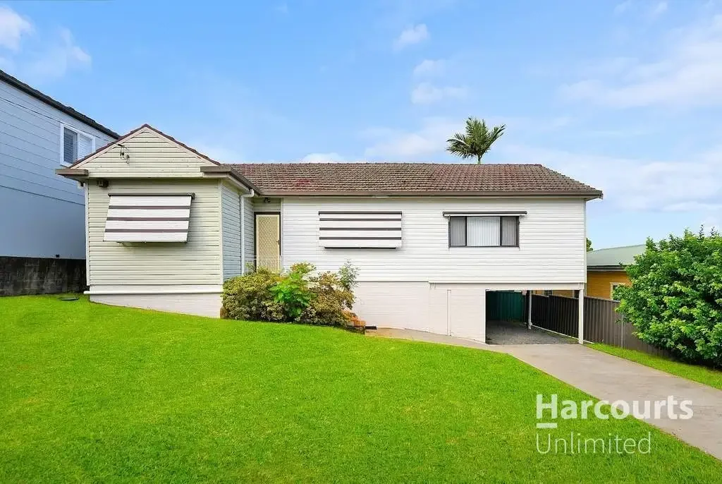 Open Home: Saturday 6th September 12:45PM - 1:00PM