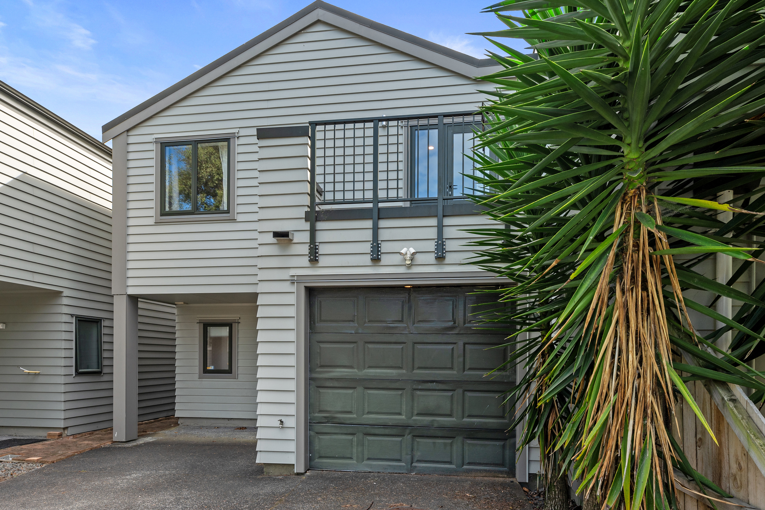 1/23 Fields Parade, Oteha, Auckland - North Shore, 4 غرف, 0 حمامات, Townhouse