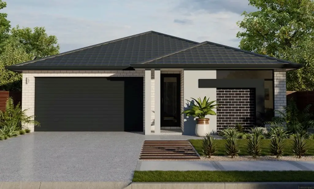 Austral 4ਬੈੱਡਰੂਮ Amazing Single Storey House in Austral