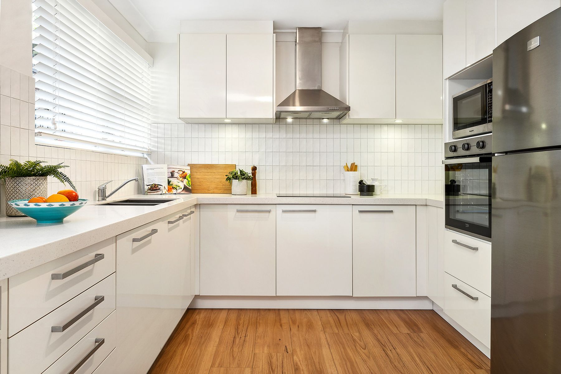 UNIT 2 24-26 MARKS ST, CAMMERAY NSW 2062, 0部屋, 0バスルーム, Townhouse