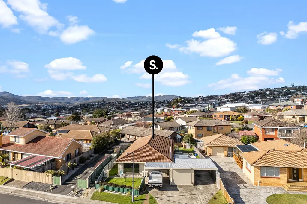 Glenorchy 2 Bedroom Investment. Low maintenance. Growth.