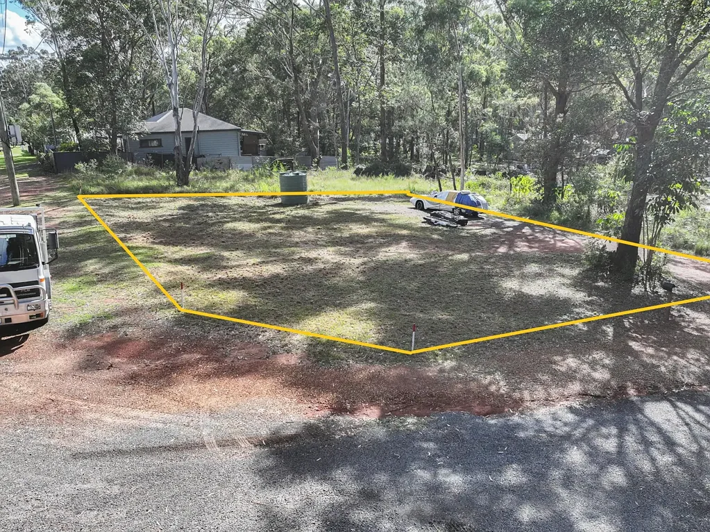 Russell Island Sail Into Your Next Great Investment
