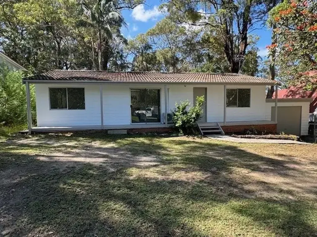 3-Bedroom Home with Bonus Room!
