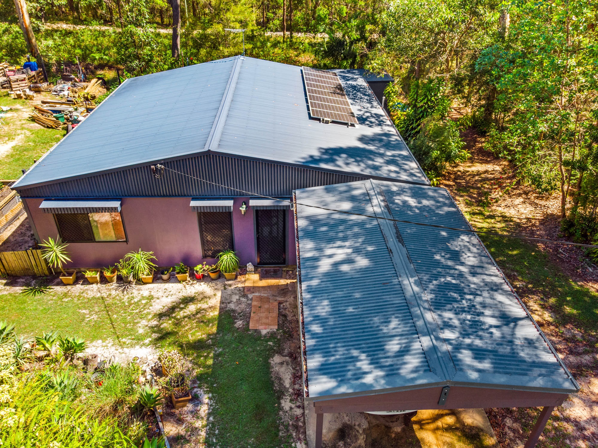 47 SHORE ST, RUSSELL ISLAND QLD 4184, 0房, 0浴, House