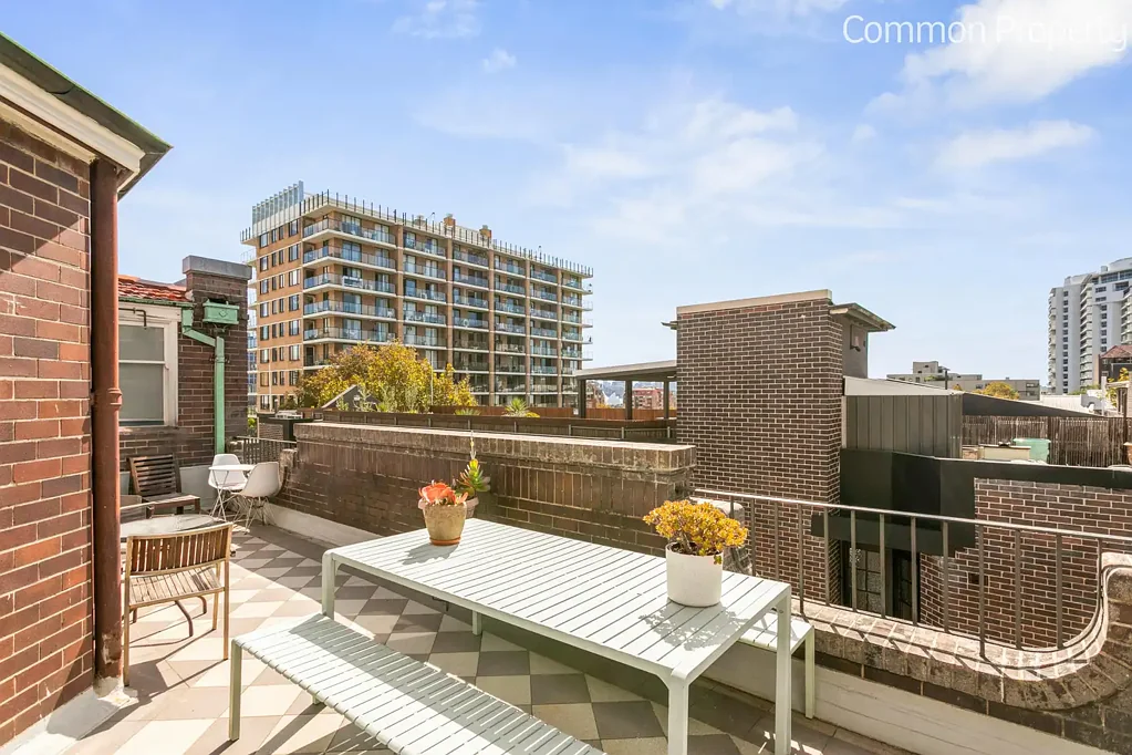 49/20-22 Springfield Avenue, Potts Point, NSW 2011