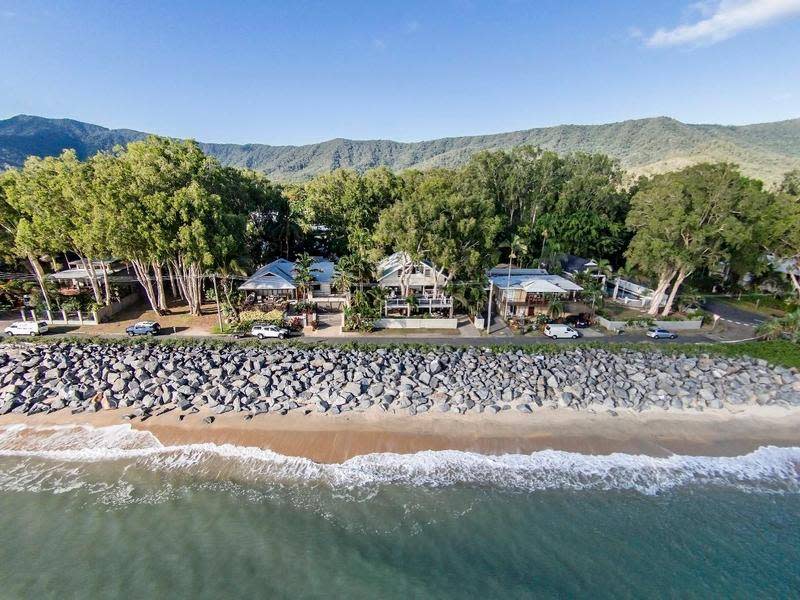 21 ARLINGTON ESP, CLIFTON BEACH QLD 4879, 0 habitaciones, 0 baños, House