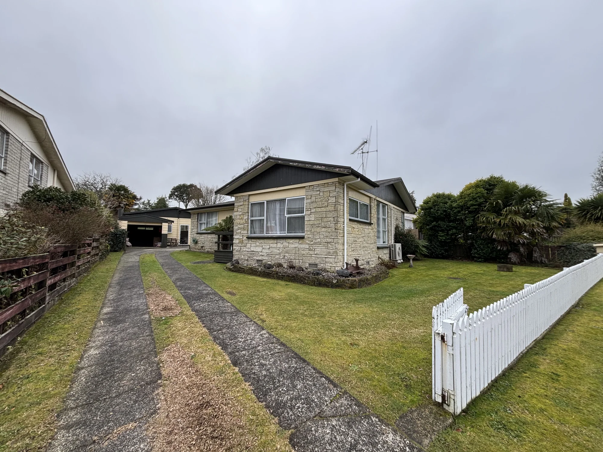 Tokoroa 3chambre OUTSTANDING INVESTMENT IN A SOUGHT-AFTER LOCATION