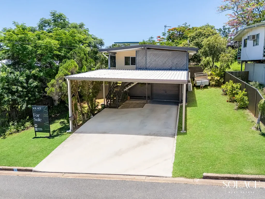 30 Wilson Street, New Auckland, QLD 4680