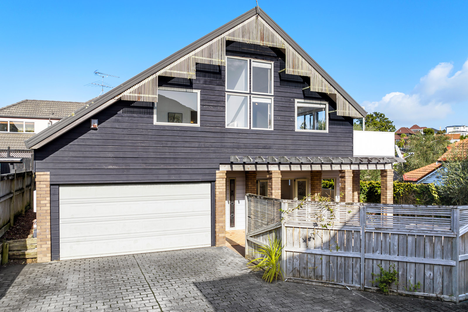 3/5 Paunui Street, Saint Heliers, Auckland, 3 ห้องนอน, 0 ห้องน้ำ, House