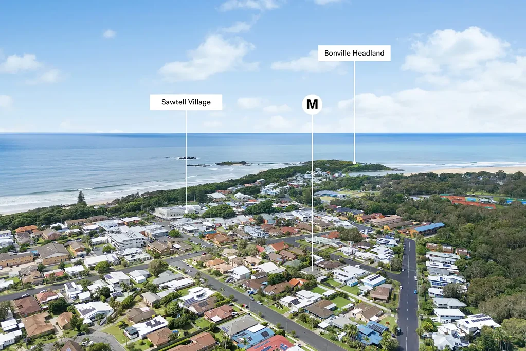 8A Seventh Avenue, Sawtell, NSW 2452