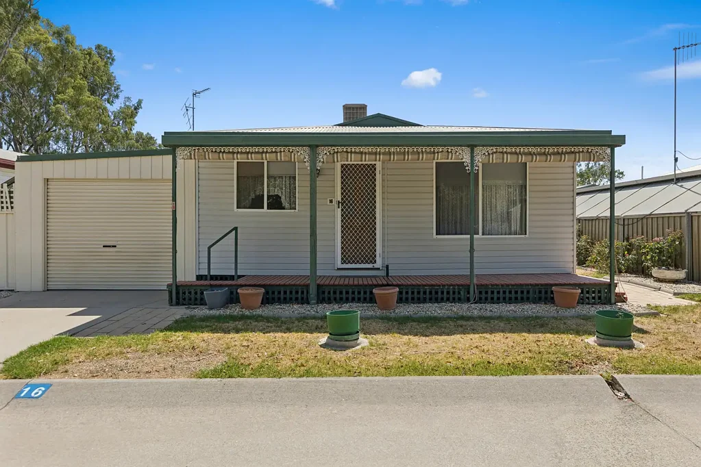 16 Alannah Ct, Cobram, VIC 3644