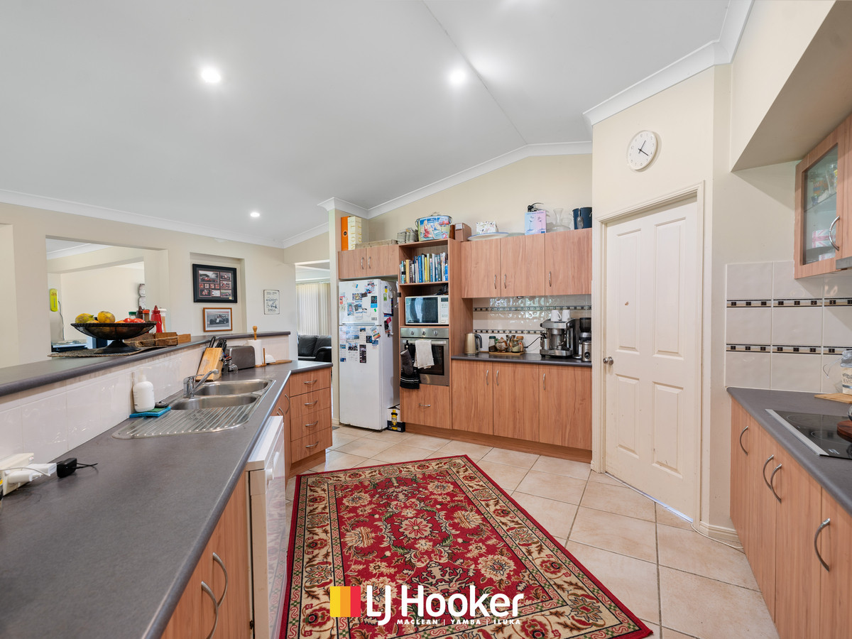 70 SOVEREIGN ST, ILUKA NSW 2466, 0 રૂમ, 0 બાથરૂમ, House