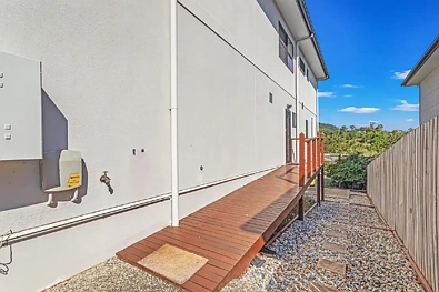 Address available upon application, Cannonvale, QLD 4802, 2房, 1浴, Unit