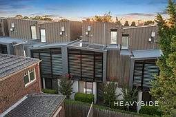 7/99 Pleasant Road, Hawthorn East