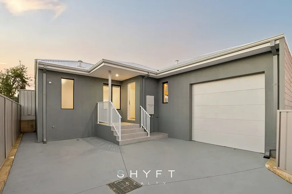 Craigie 3 Bedroom Contemporary Easy Living