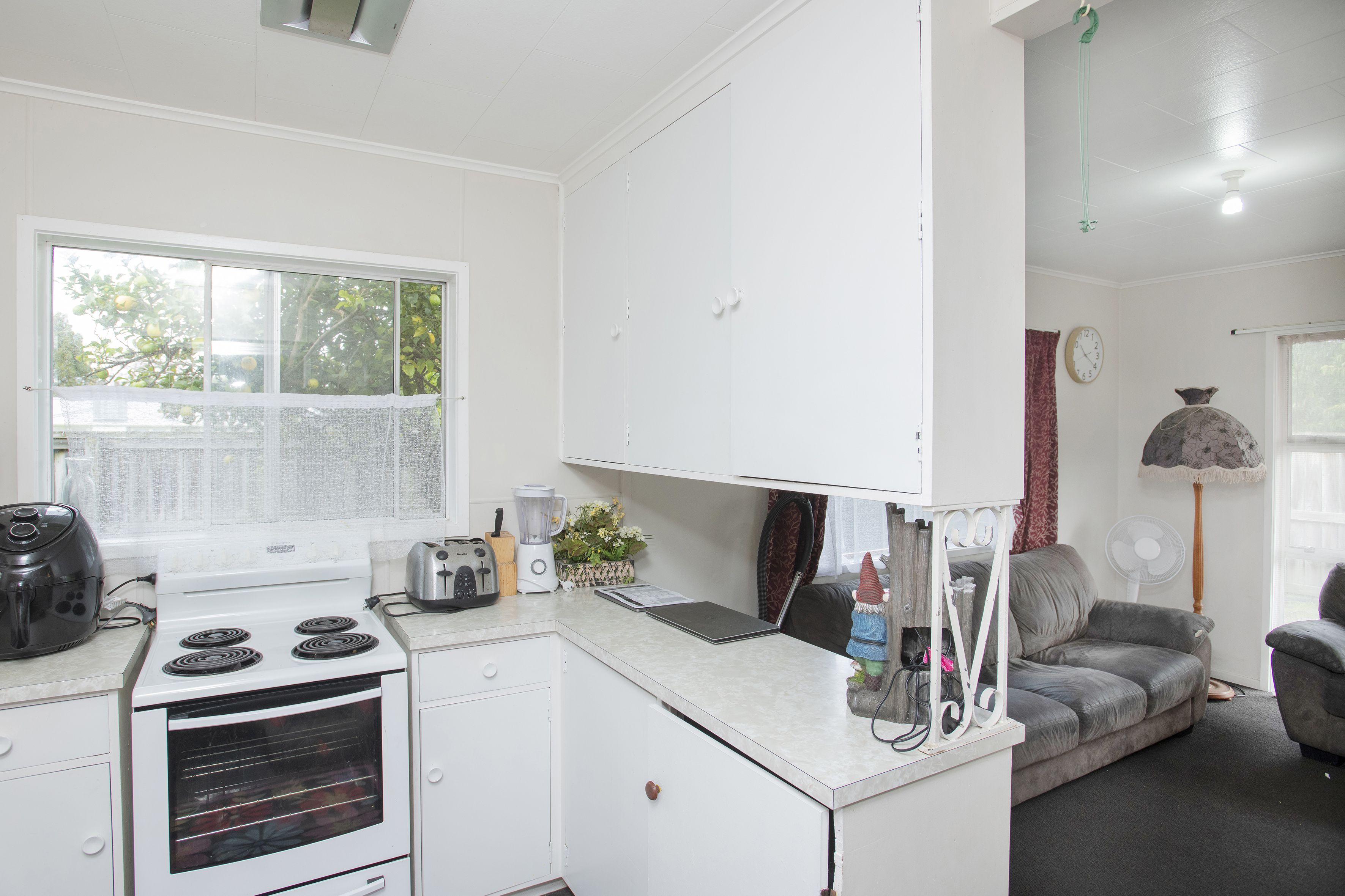 60 Atkinson Street, Mangapapa, Gisborne, 2房, 1浴