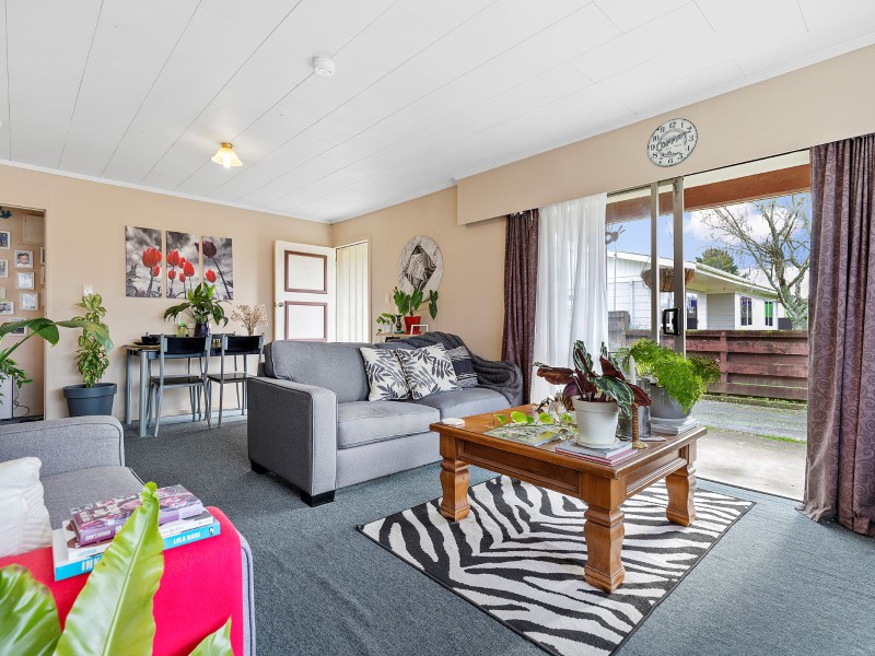 662b Horotiu Road, Te Kowhai, Waikato, 2 غرف, 1 حمامات