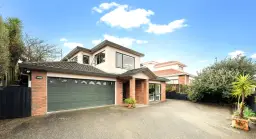 3A Mons Avenue, Mount Roskill