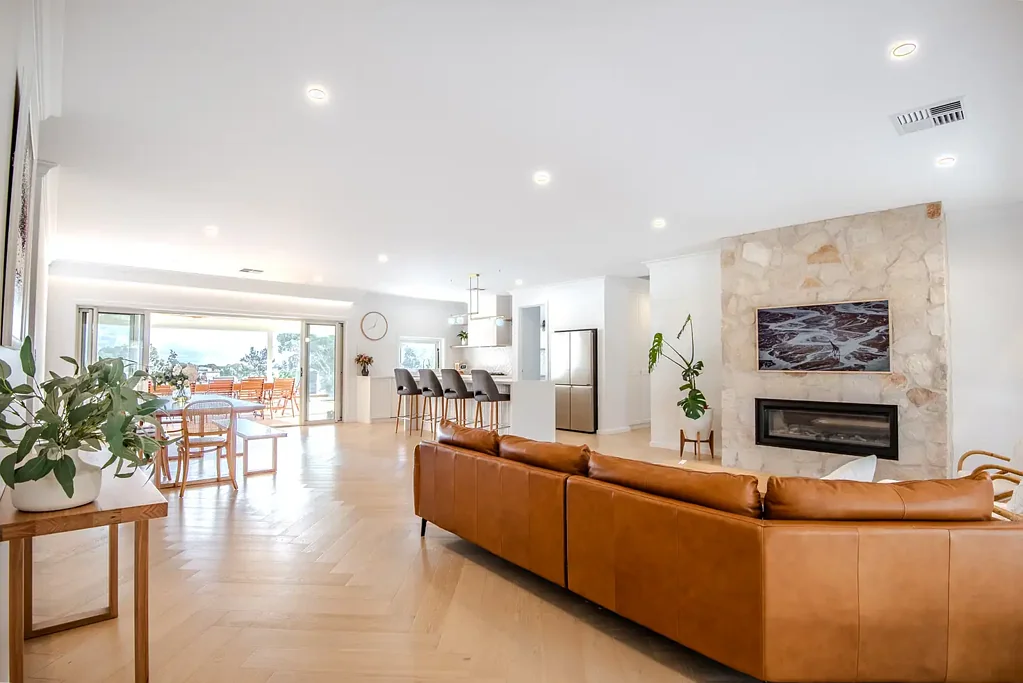 Naracoorte 4Kwarto Stunning Expansive Home, Uninterrupted Rural Sunsets - Huge 2,670m2 block