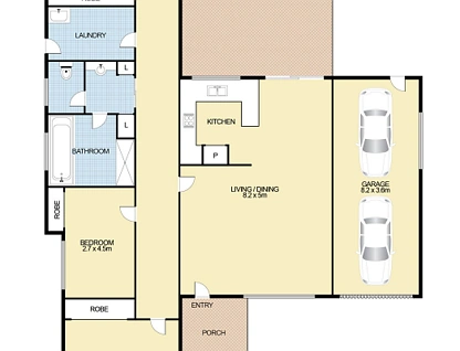 26 Evangelene Crescent, Armidale, Tamworth, 3房, 1浴, House
