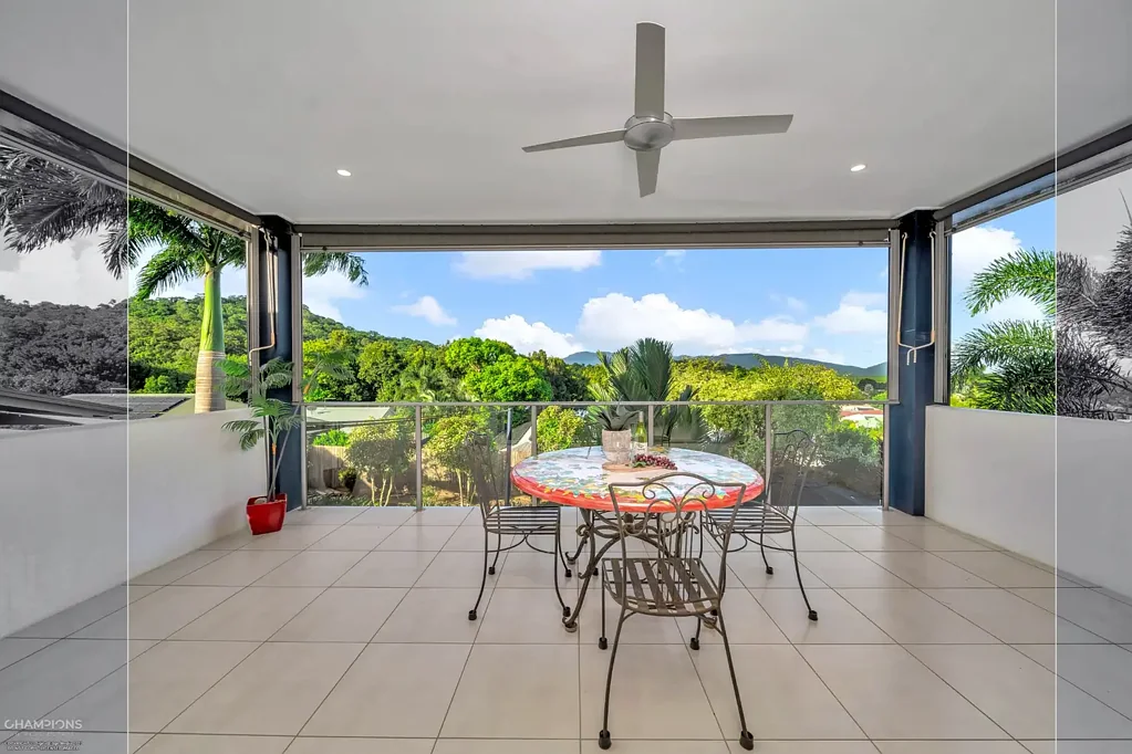 22 Barringtonia Street, Mount Sheridan, QLD 4868
