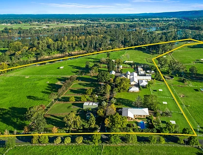 226 Grose River Road, Grose Wold, Outer Western Sydney, 8 Schlafzimmer, 7 Badezimmer, Lifestyle Section