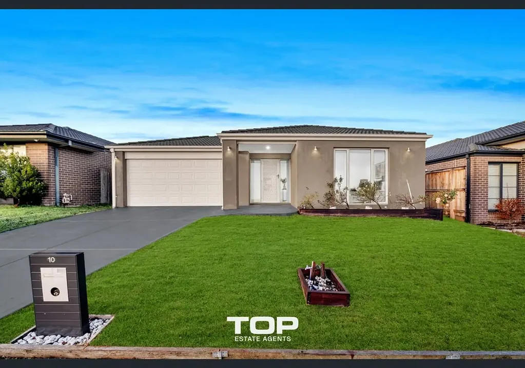 10 Scenic Avenue, Clyde, VIC 3978