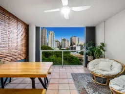 A91/35 Gotha Street, Fortitude Valley