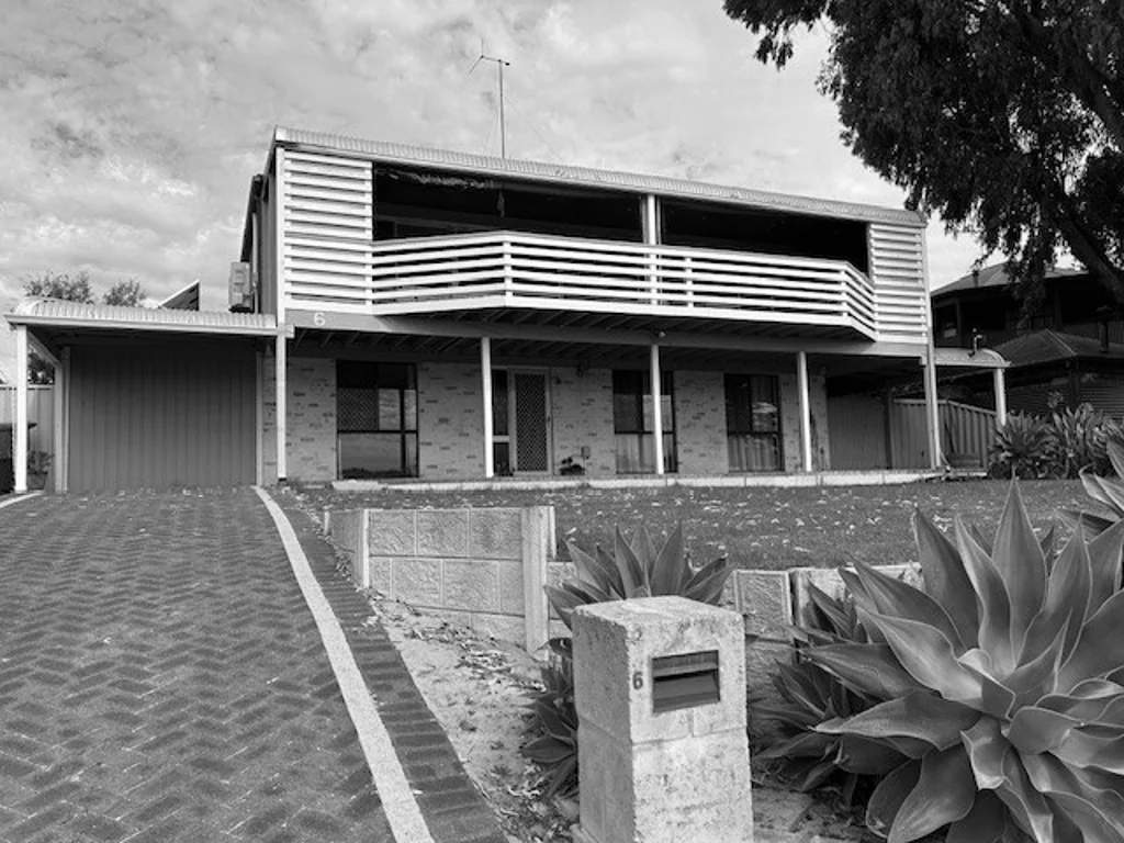 6 Brownrigg Street, Singleton, WA 6175