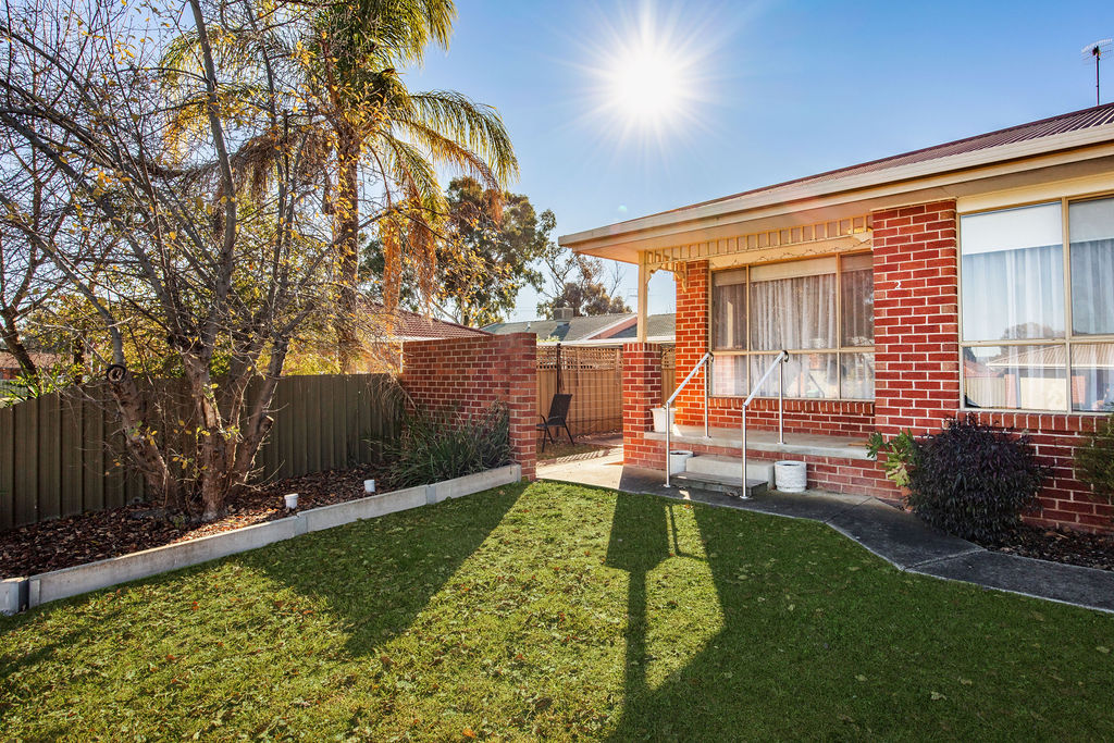 3 AMALFI DR, LAVINGTON NSW 2641, 0 habitaciones, 0 baños, Unit