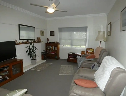 7 Sherwood St, Birchip, VIC 3483, 2房, 1浴, House