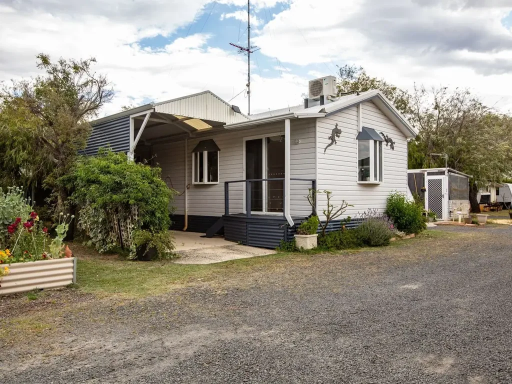 South Bunbury 1ਬੈੱਡਰੂਮ Great opportunity for a downsizer!