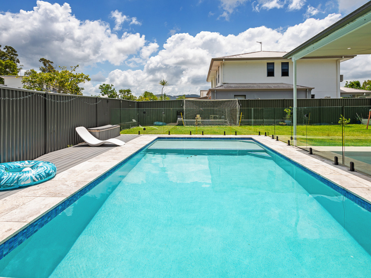 42 BAHKEETA ST, OXENFORD QLD 4210, 0部屋, 0バスルーム, House