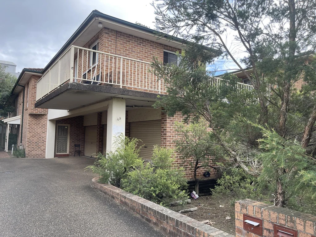 In The Heart of Hurstville