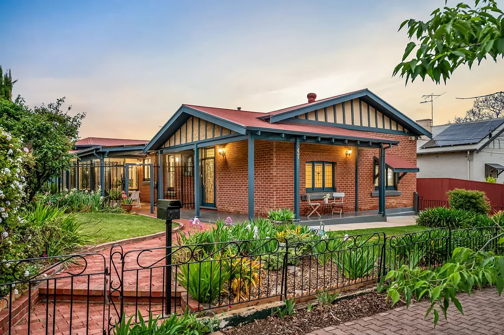 47 Bosanquet Avenue, Prospect, SA 5082