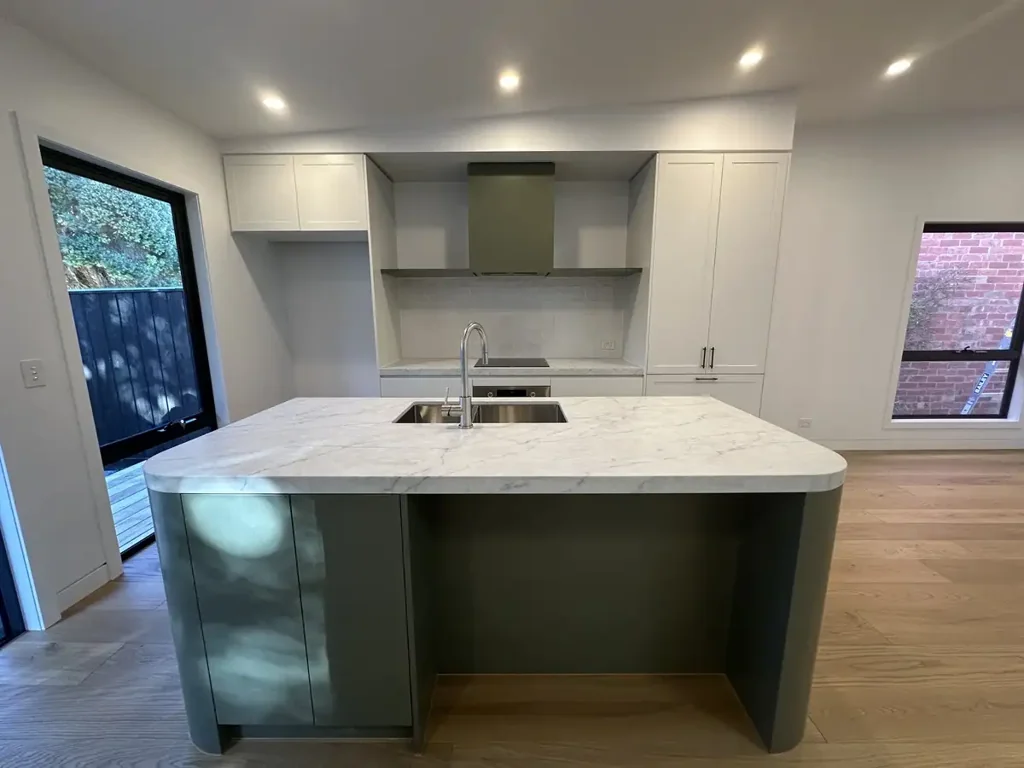 METICULOUSLY RENOVATED DELIGHT!