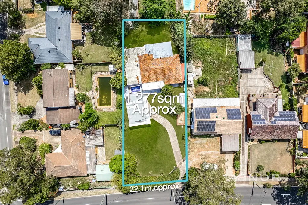 334 Seven Hills Road, Kings Langley, NSW 2147