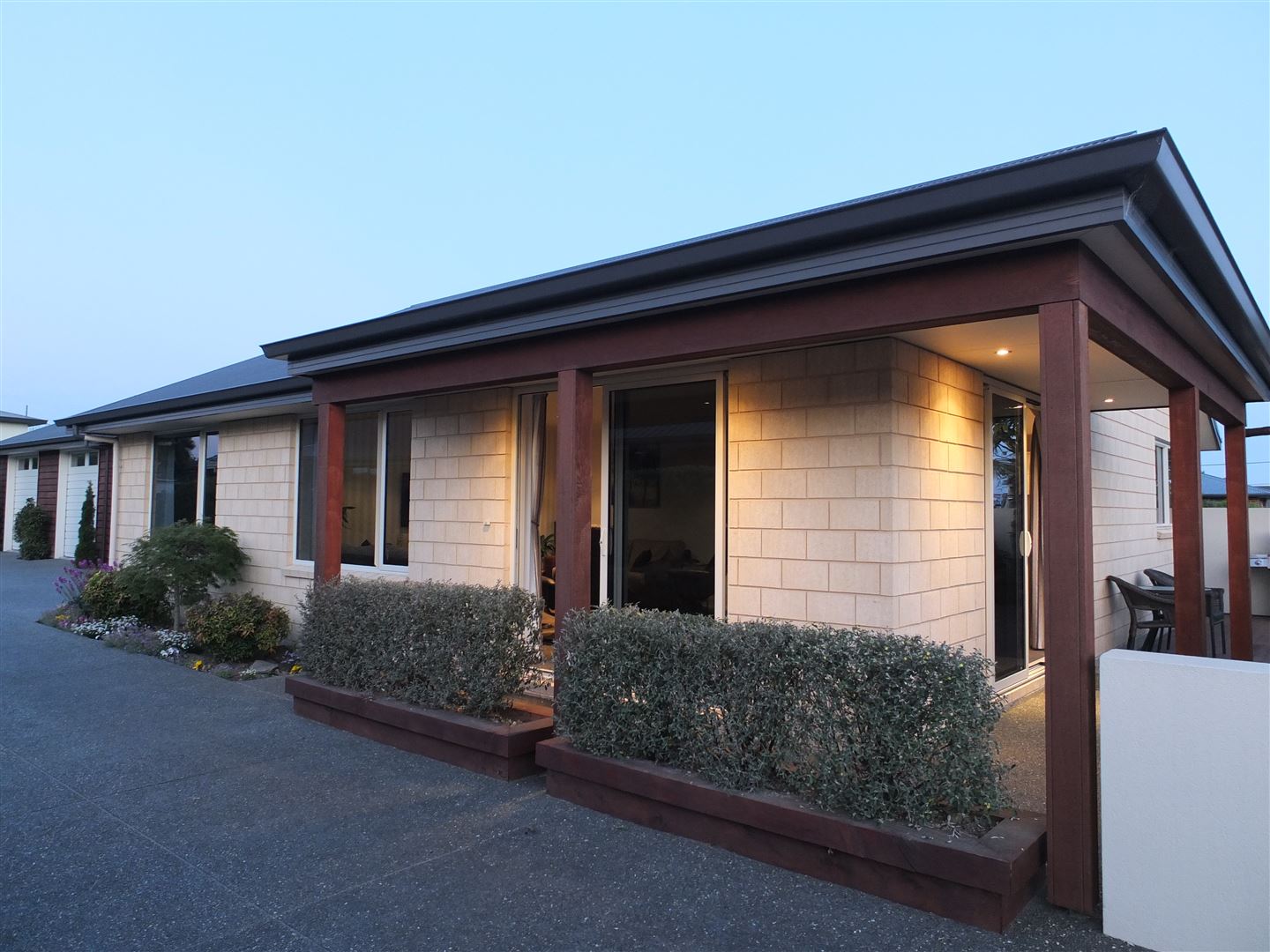 49 Lindsay Street, Marchwiel, Timaru, 2 rūma, 0 rūma horoi