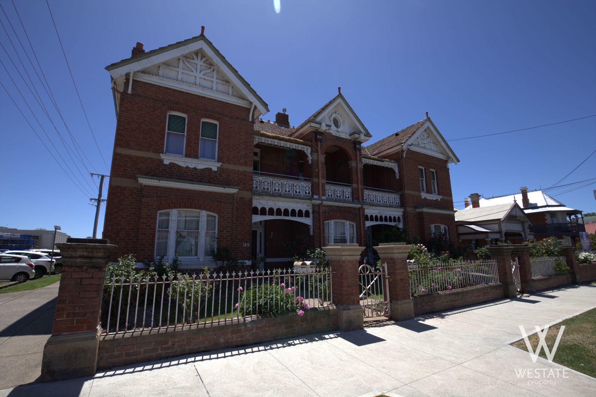 127-129 WILLIAM ST, BATHURST NSW 2795, 0 habitaciones, 0 baños, Unit