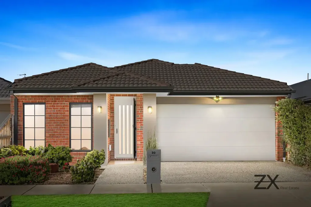 Beveridge 3બેડરૂમ Modern Comfort with Premium Touches – 30 Melaleuca Boulevard, Beveridge