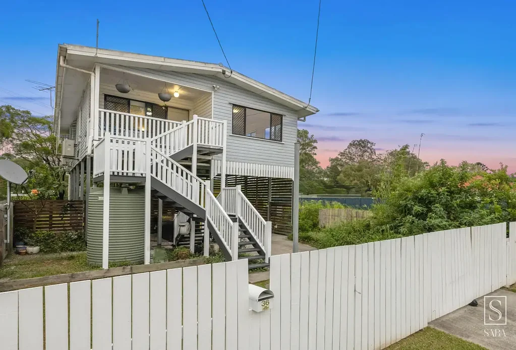 36 Oxley Station Road, Oxley, QLD 4075